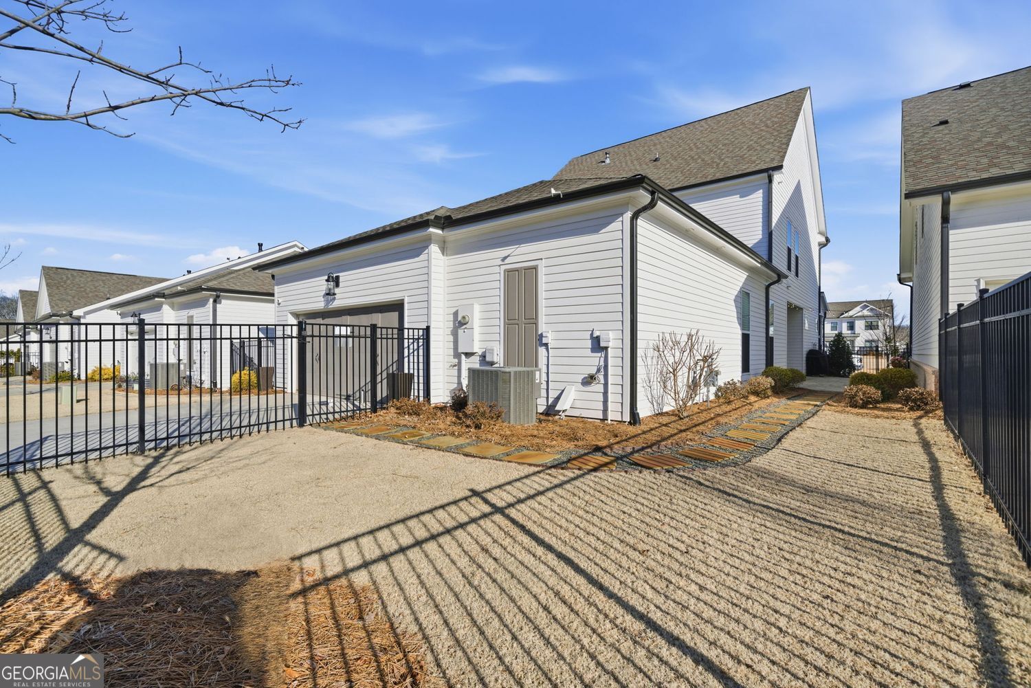 540 Homestead Park Place Canton GA 30115