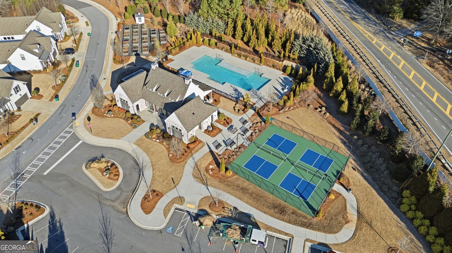 540 Homestead Park Place Canton GA 30115