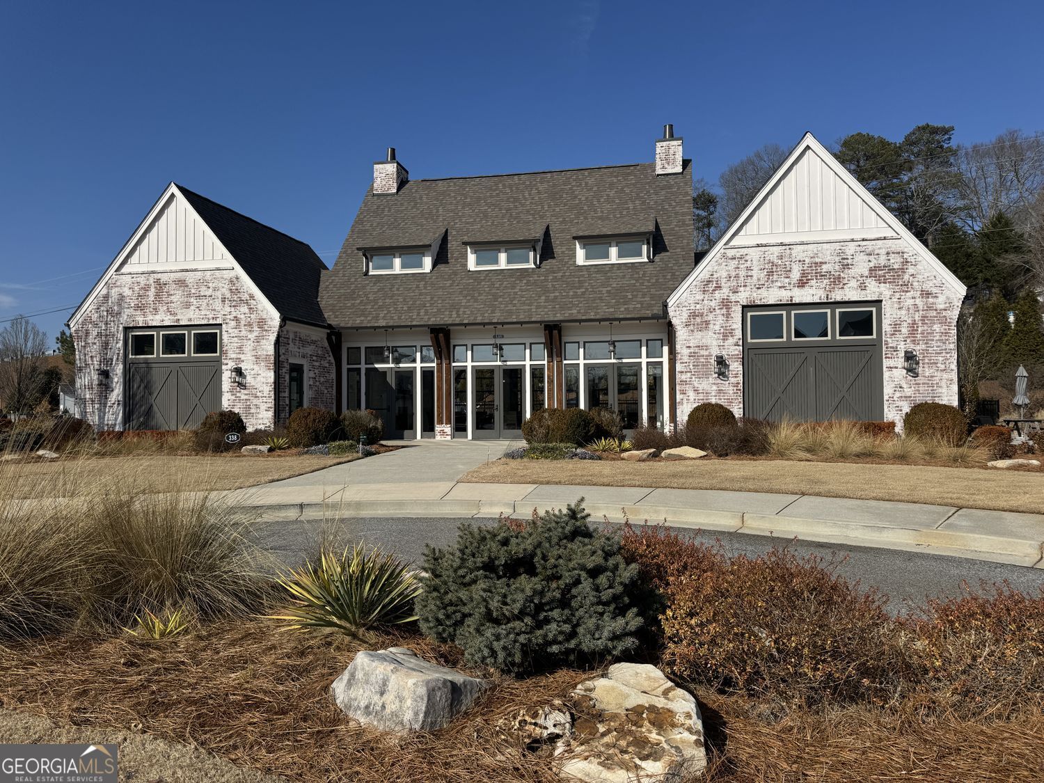 540 Homestead Park Place Canton GA 30115