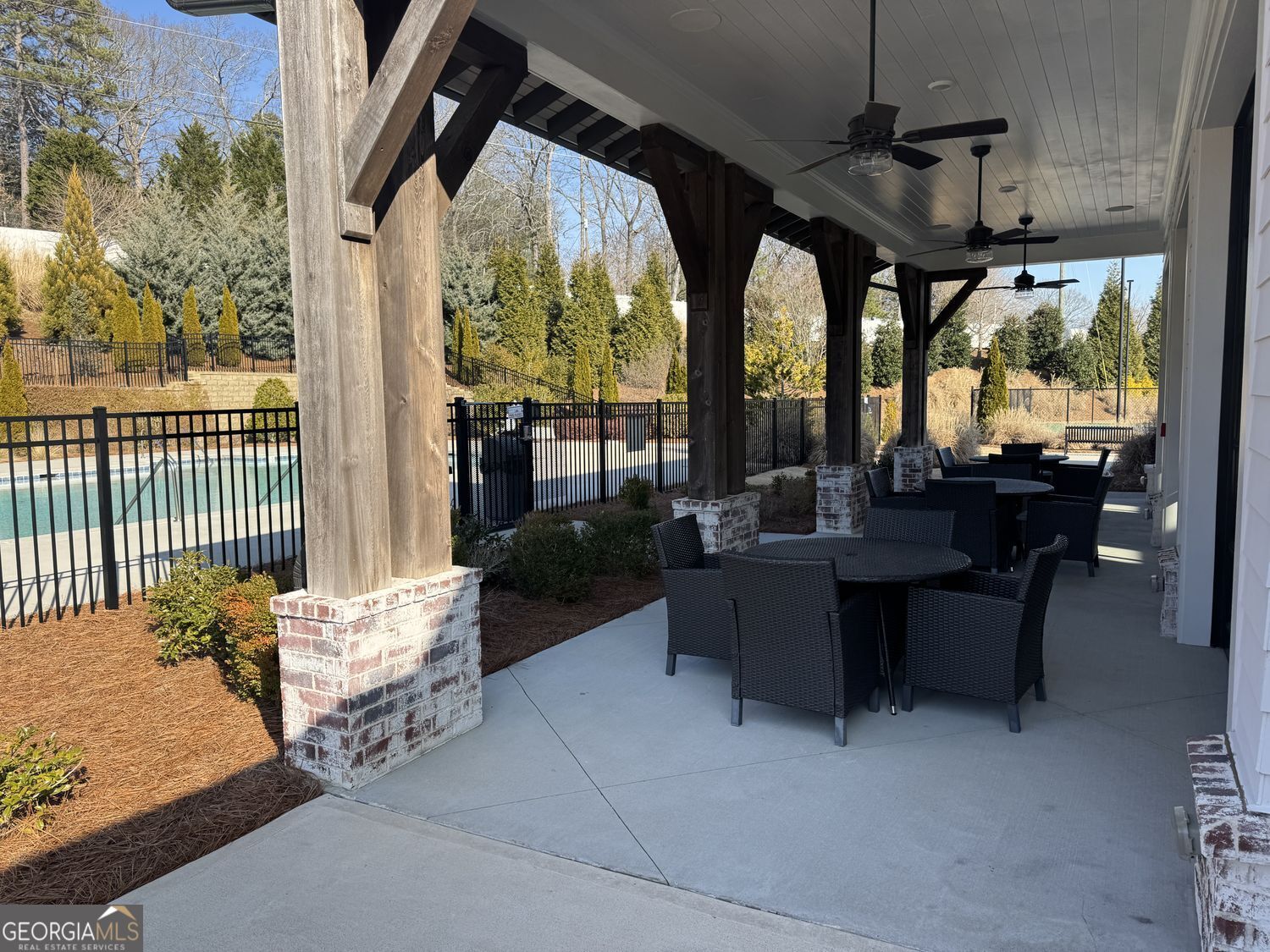 540 Homestead Park Place Canton GA 30115