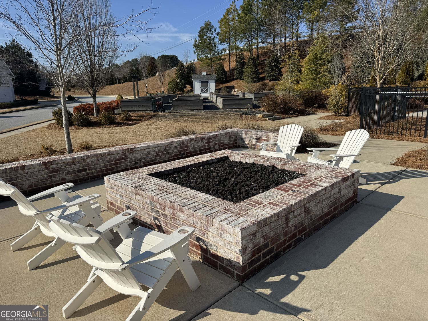 540 Homestead Park Place Canton GA 30115