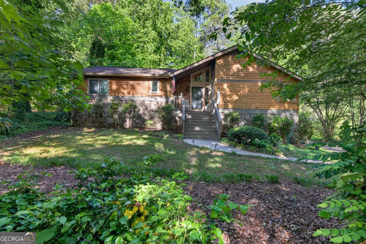 3001 Caribou Trail Marietta GA 30066
