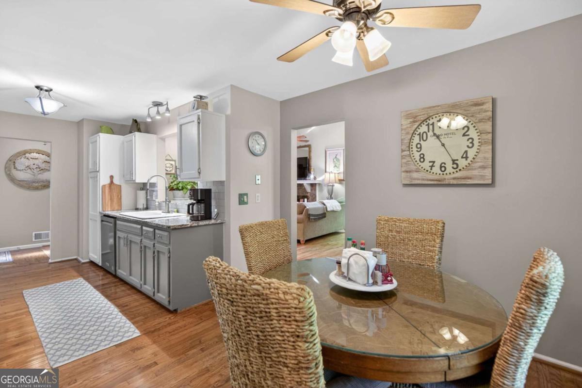 3001 Caribou Trail Marietta GA 30066