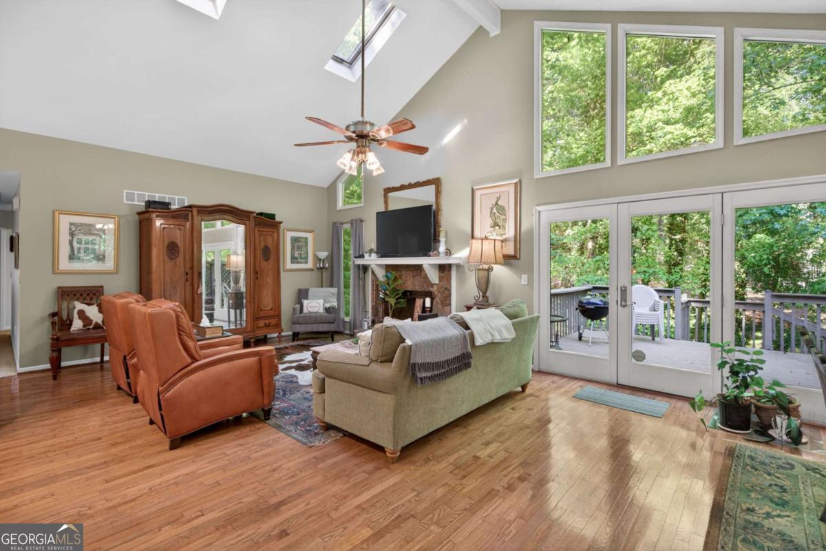 3001 Caribou Trail Marietta GA 30066