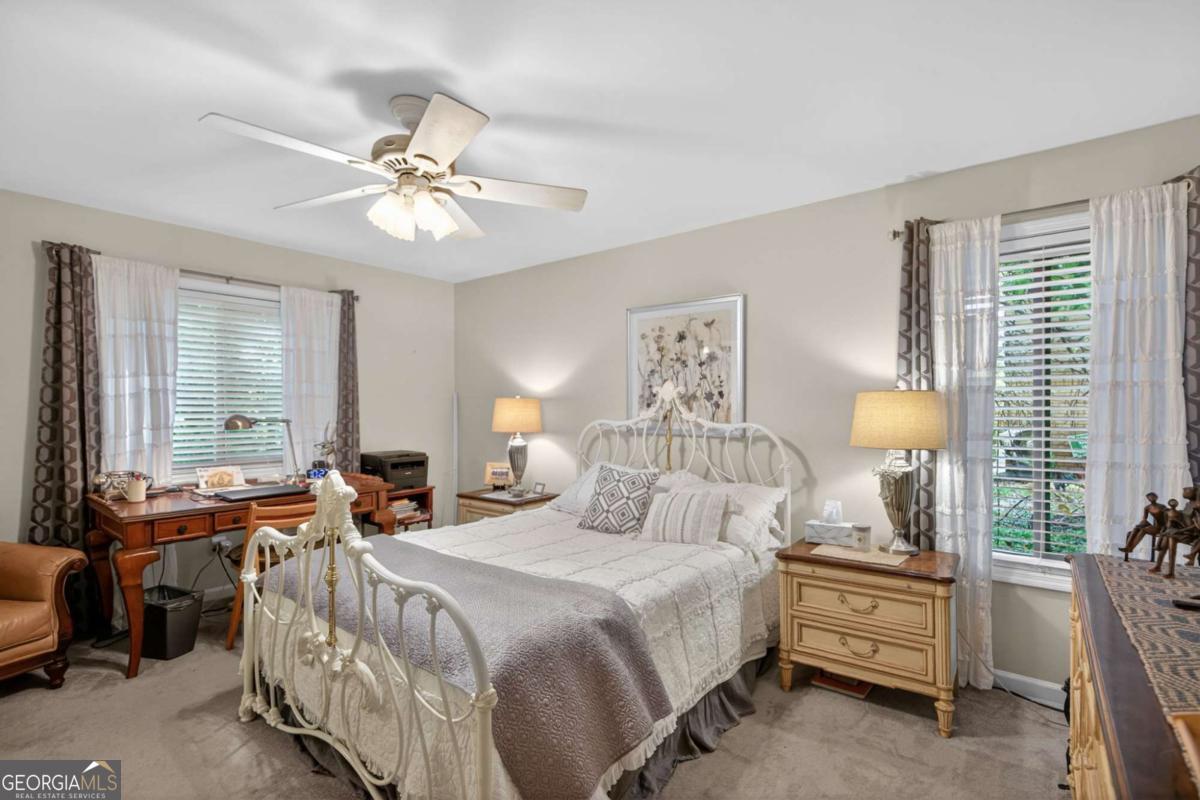 3001 Caribou Trail Marietta GA 30066