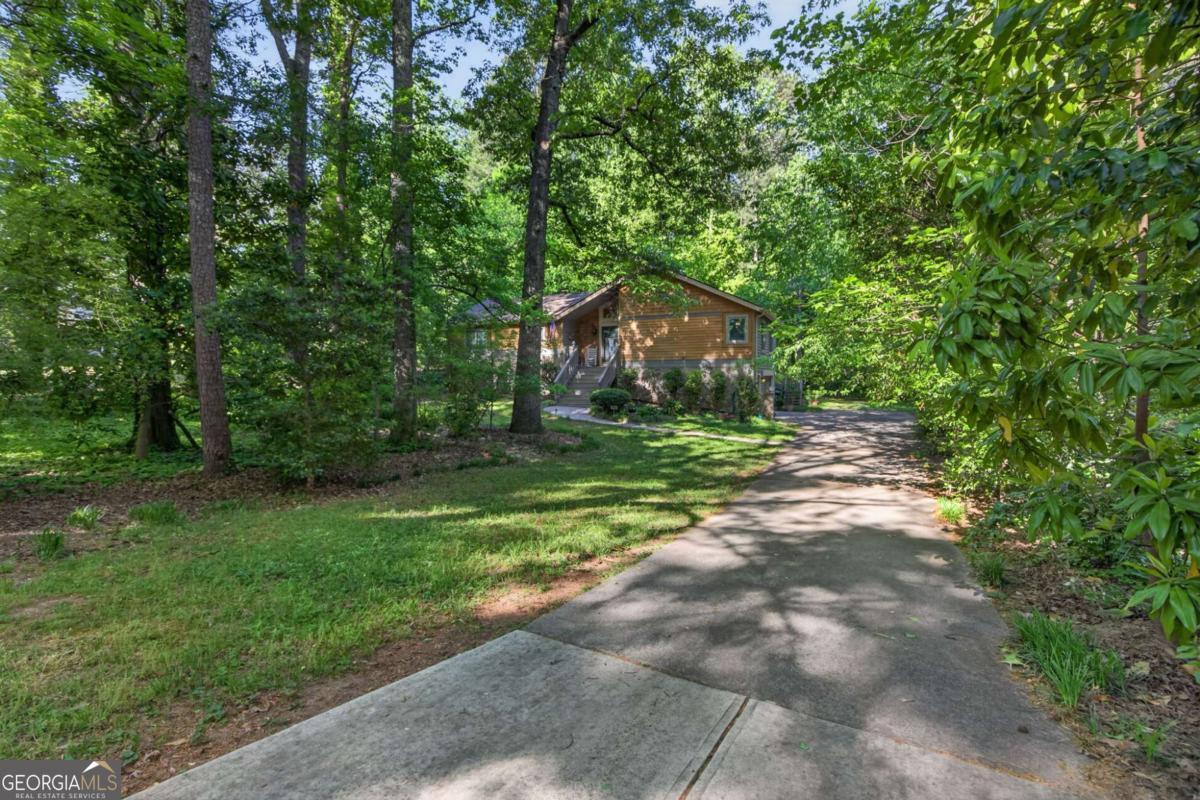 3001 Caribou Trail Marietta GA 30066