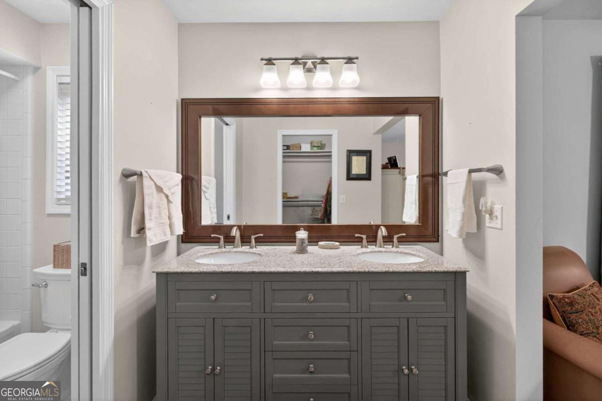 3001 Caribou Trail Marietta GA 30066