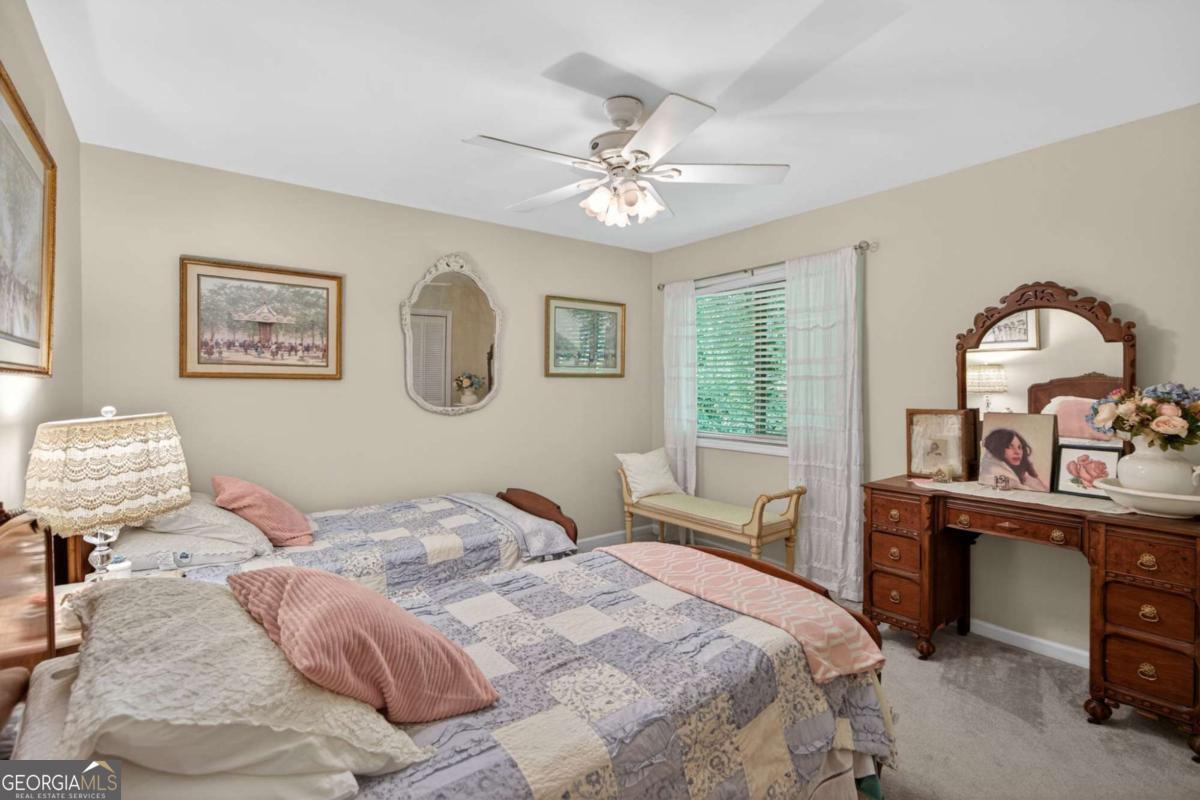 3001 Caribou Trail Marietta GA 30066