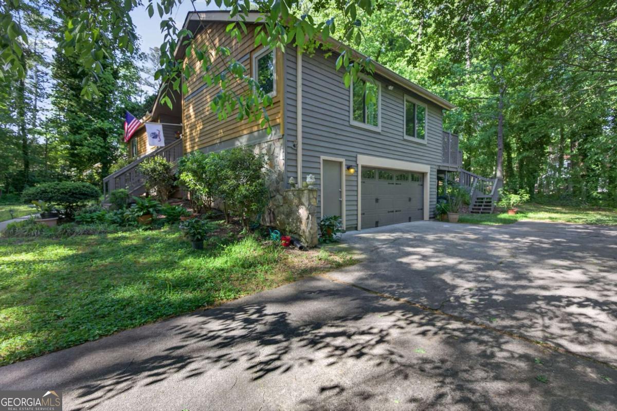 3001 Caribou Trail Marietta GA 30066