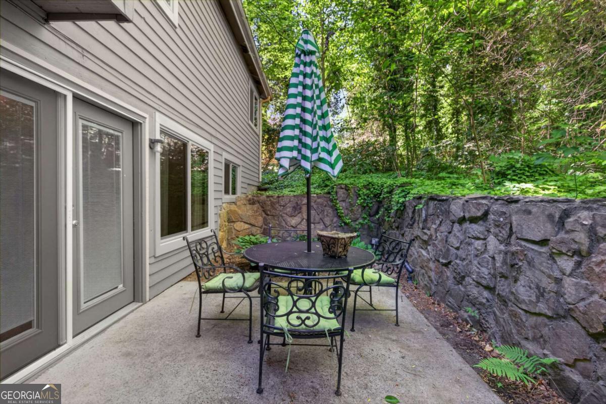 3001 Caribou Trail Marietta GA 30066