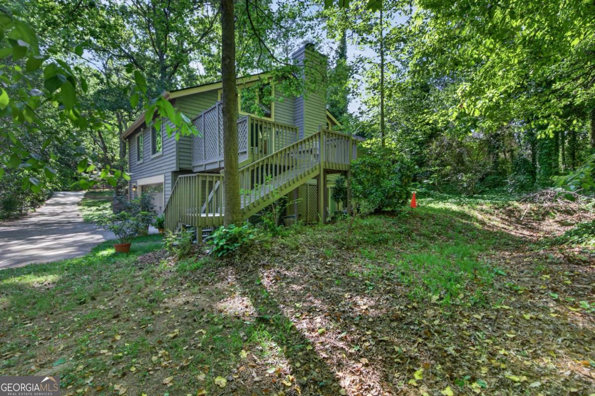 3001 Caribou Trail Marietta GA 30066
