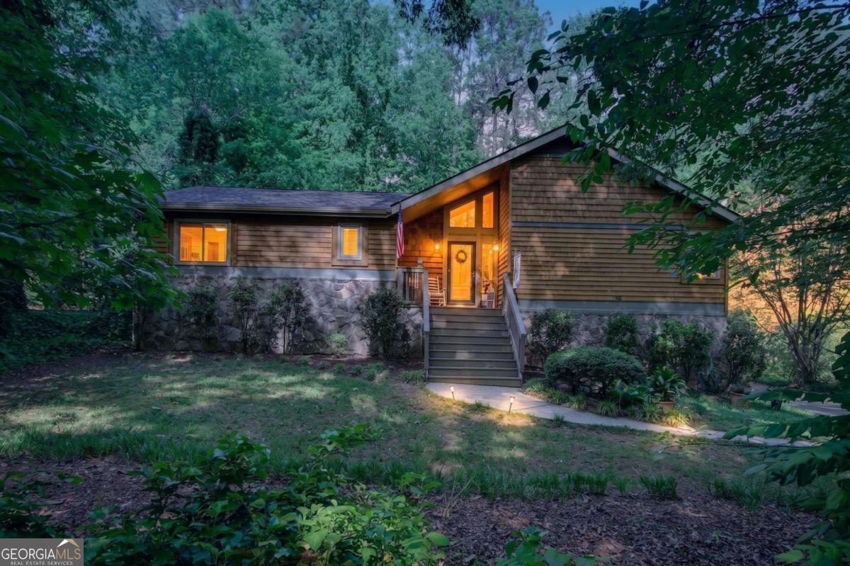 3001 Caribou Trail Marietta GA 30066