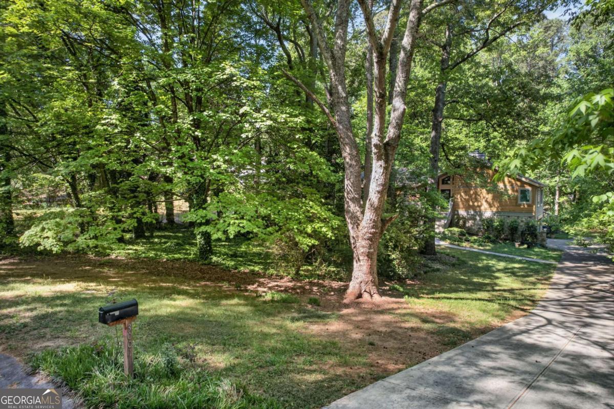 3001 Caribou Trail Marietta GA 30066