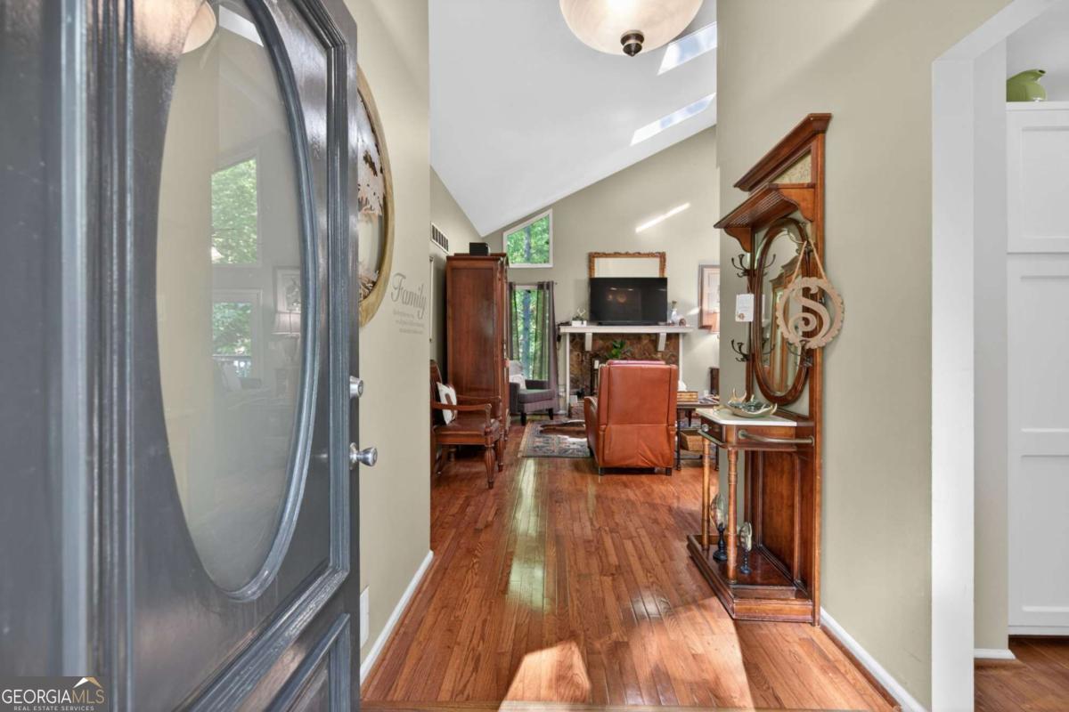 3001 Caribou Trail Marietta GA 30066
