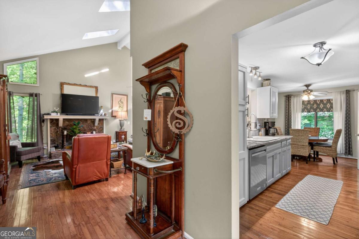 3001 Caribou Trail Marietta GA 30066