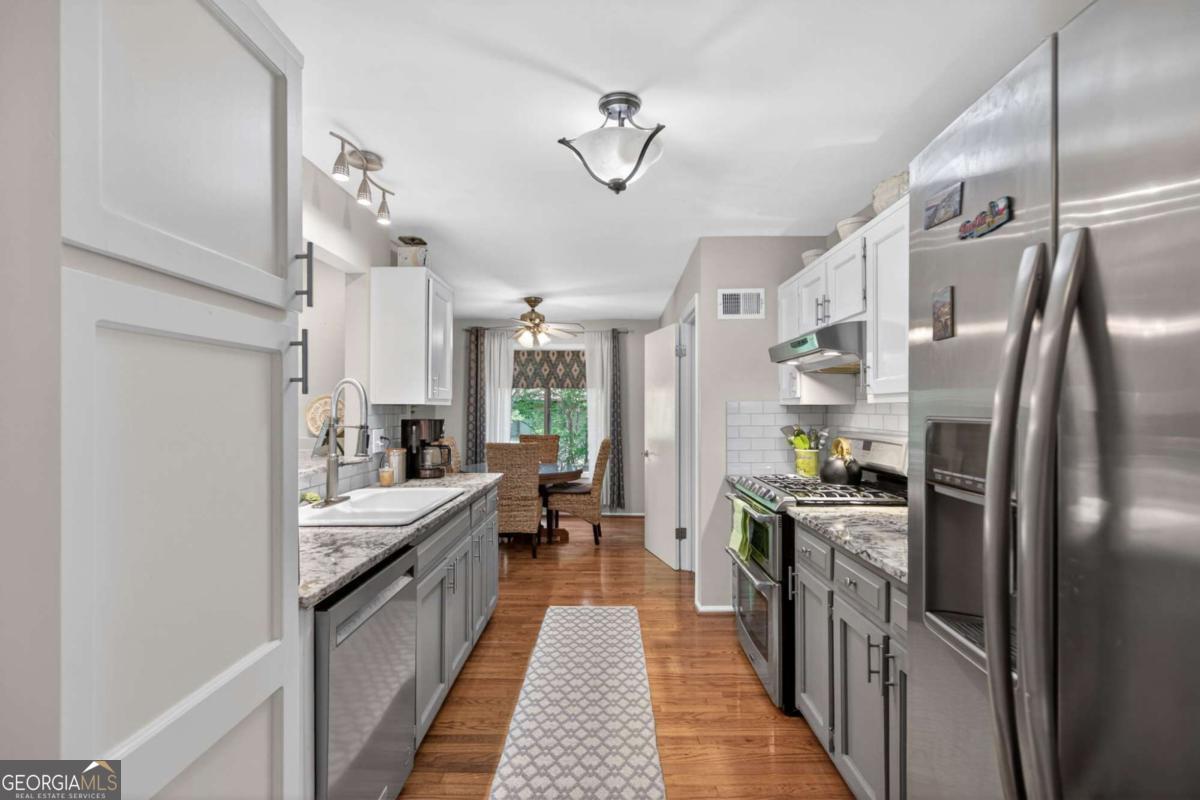 3001 Caribou Trail Marietta GA 30066