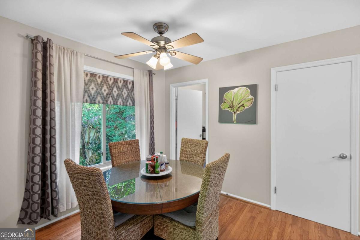 3001 Caribou Trail Marietta GA 30066