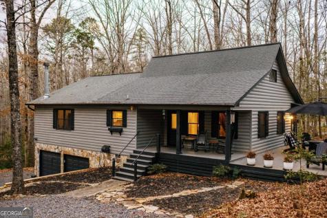 31 Highland Hammock Drive Blue Ridge GA 30513