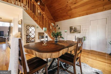 31 Highland Hammock Drive Blue Ridge GA 30513