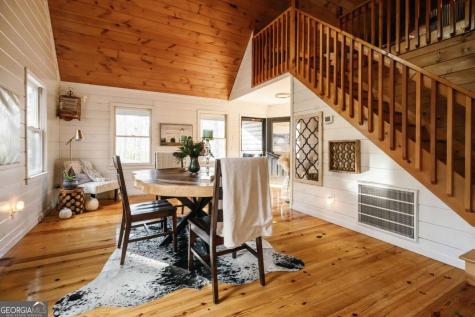 31 Highland Hammock Drive Blue Ridge GA 30513