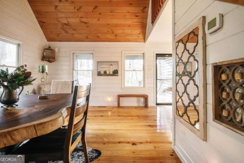 31 Highland Hammock Drive Blue Ridge GA 30513