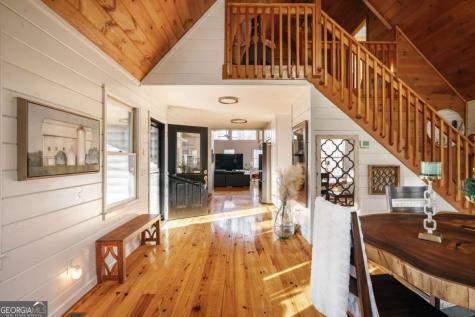 31 Highland Hammock Drive Blue Ridge GA 30513