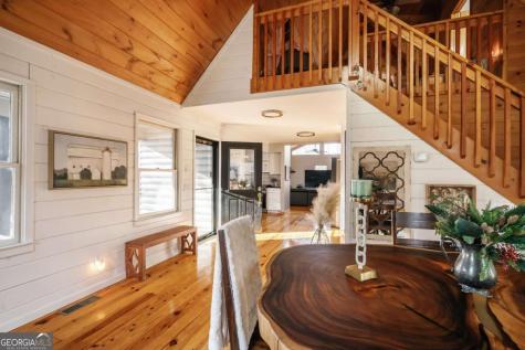31 Highland Hammock Drive Blue Ridge GA 30513