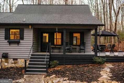 31 Highland Hammock Drive Blue Ridge GA 30513