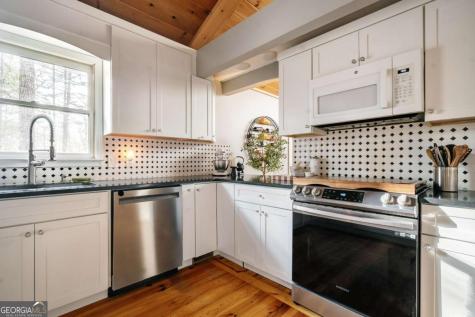 31 Highland Hammock Drive Blue Ridge GA 30513