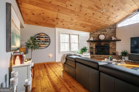 31 Highland Hammock Drive Blue Ridge GA 30513