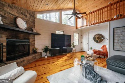 31 Highland Hammock Drive Blue Ridge GA 30513