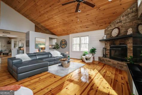 31 Highland Hammock Drive Blue Ridge GA 30513
