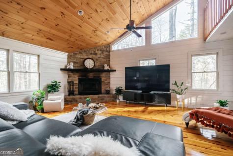 31 Highland Hammock Drive Blue Ridge GA 30513