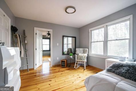 31 Highland Hammock Drive Blue Ridge GA 30513