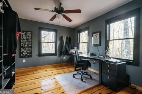 31 Highland Hammock Drive Blue Ridge GA 30513