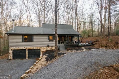 31 Highland Hammock Drive Blue Ridge GA 30513