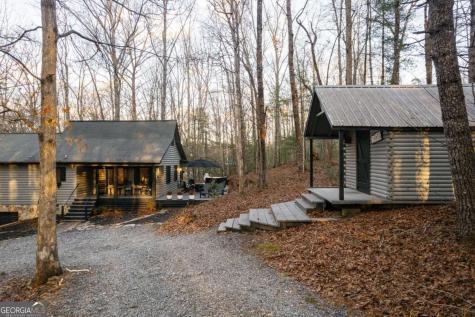 31 Highland Hammock Drive Blue Ridge GA 30513