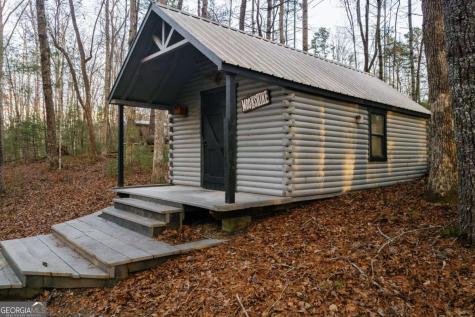 31 Highland Hammock Drive Blue Ridge GA 30513