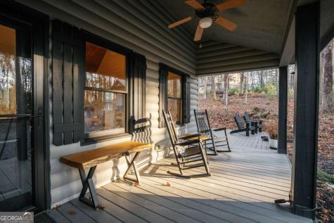 31 Highland Hammock Drive Blue Ridge GA 30513