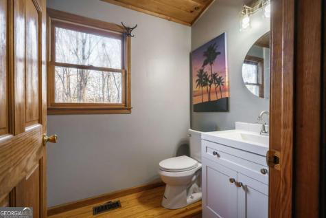 31 Highland Hammock Drive Blue Ridge GA 30513