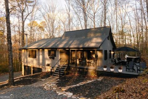 31 Highland Hammock Drive Blue Ridge GA 30513