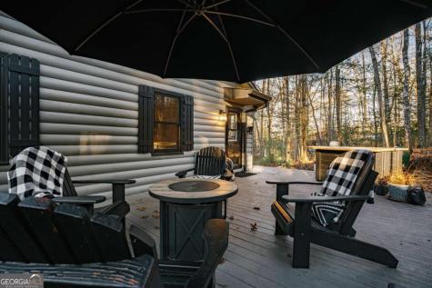 31 Highland Hammock Drive Blue Ridge GA 30513