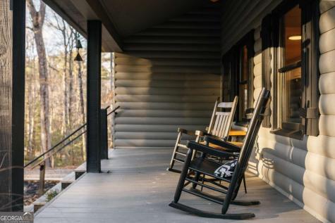 31 Highland Hammock Drive Blue Ridge GA 30513