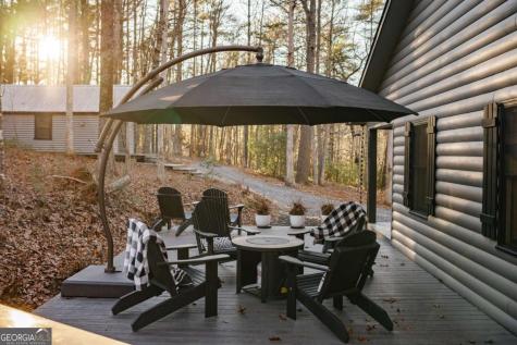 31 Highland Hammock Drive Blue Ridge GA 30513