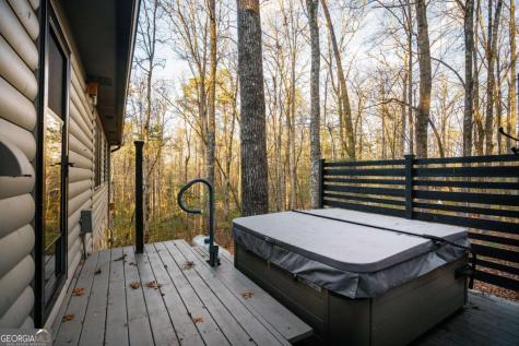 31 Highland Hammock Drive Blue Ridge GA 30513