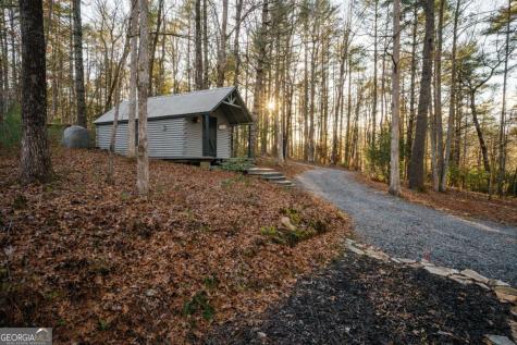 31 Highland Hammock Drive Blue Ridge GA 30513