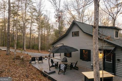 31 Highland Hammock Drive Blue Ridge GA 30513