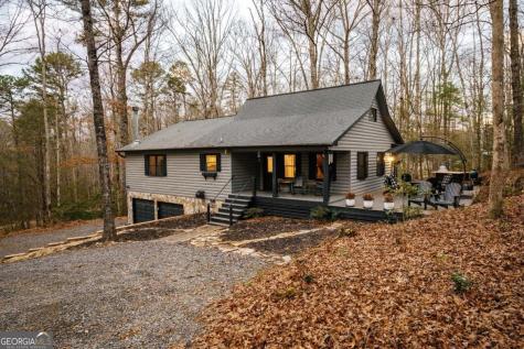 31 Highland Hammock Drive Blue Ridge GA 30513