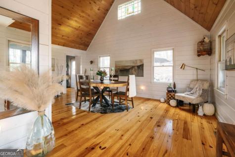 31 Highland Hammock Drive Blue Ridge GA 30513