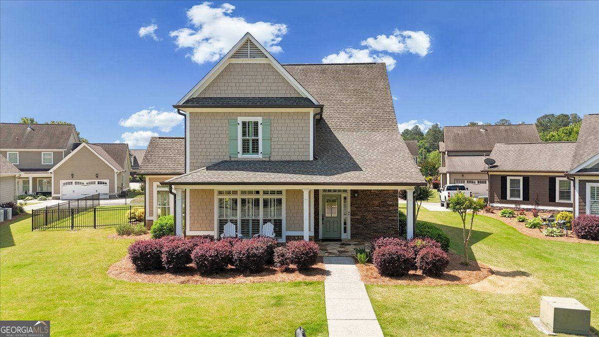 8 Deering Way Cartersville GA 30120